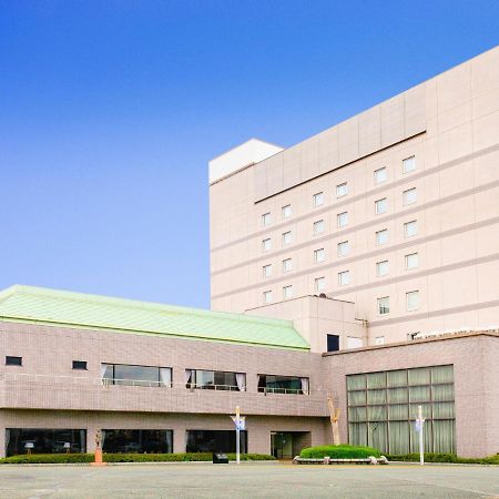 Hotel Grand Ciel Hanamaki Luaran gambar