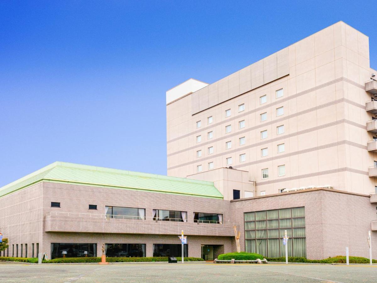 Hotel Grand Ciel Hanamaki Luaran gambar
