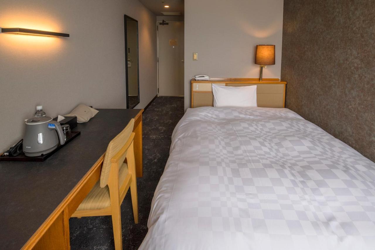 Hotel Grand Ciel Hanamaki Bilik gambar