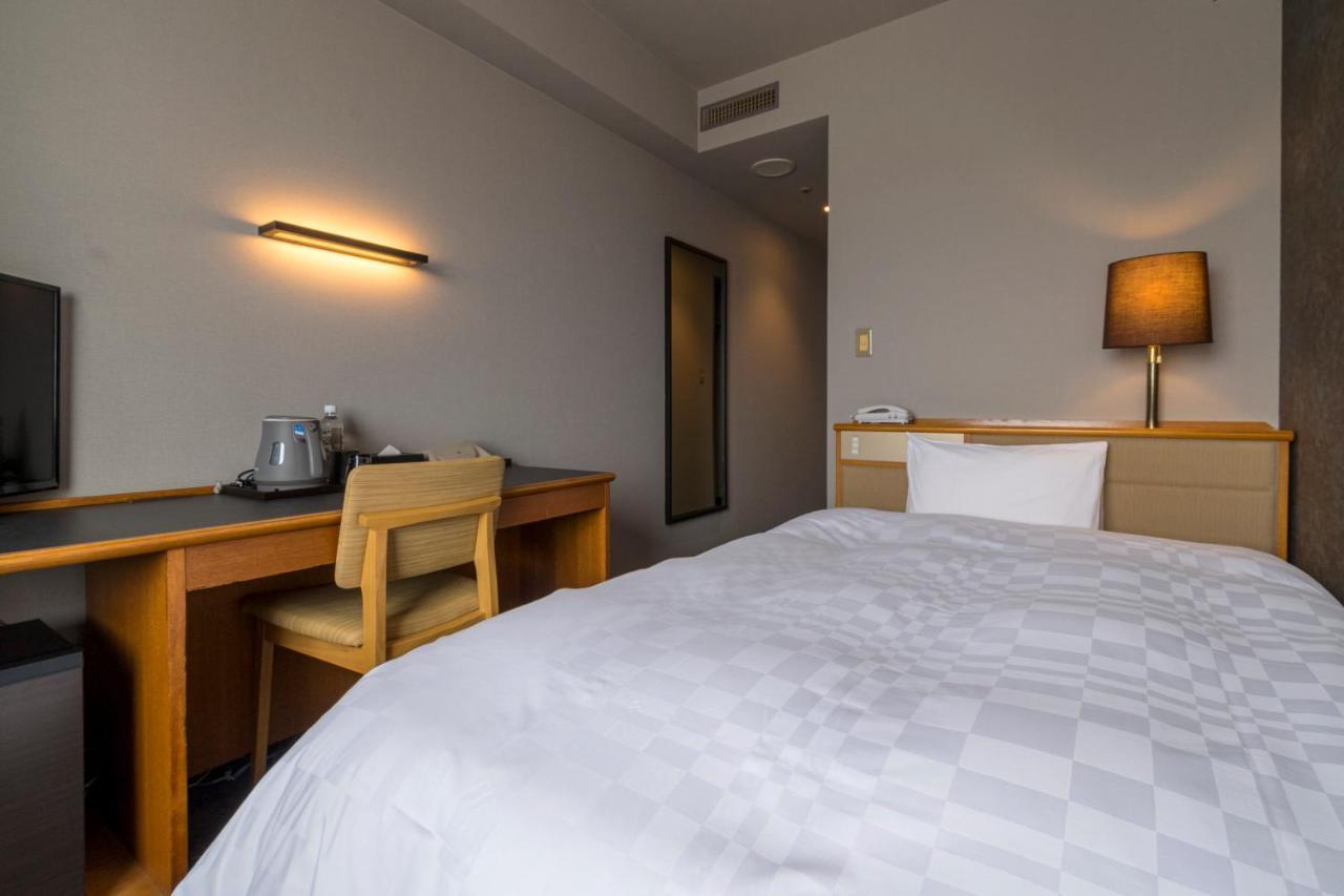 Hotel Grand Ciel Hanamaki Bilik gambar