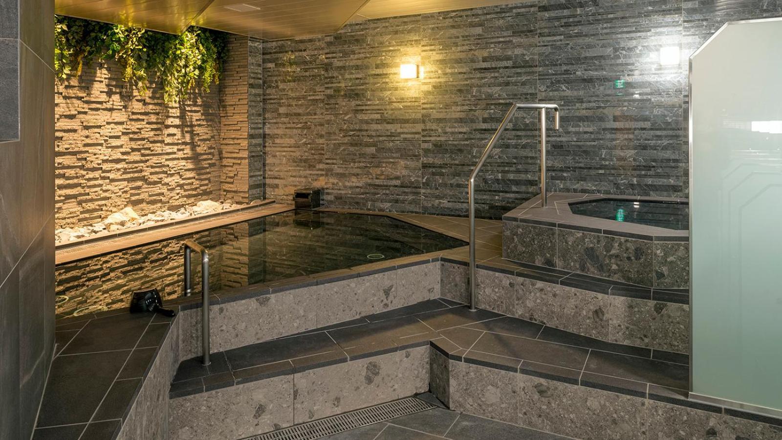 Hotel Grand Ciel Hanamaki Luaran gambar