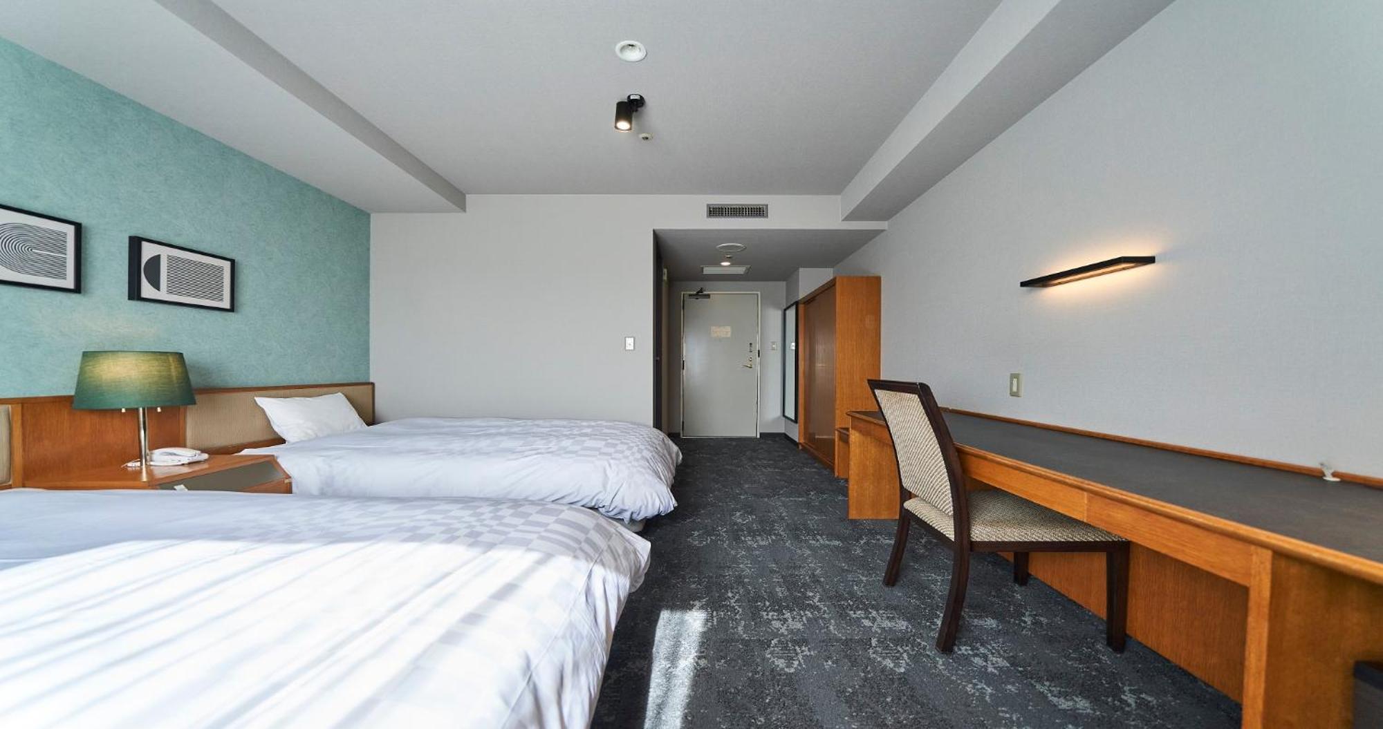 Hotel Grand Ciel Hanamaki Luaran gambar
