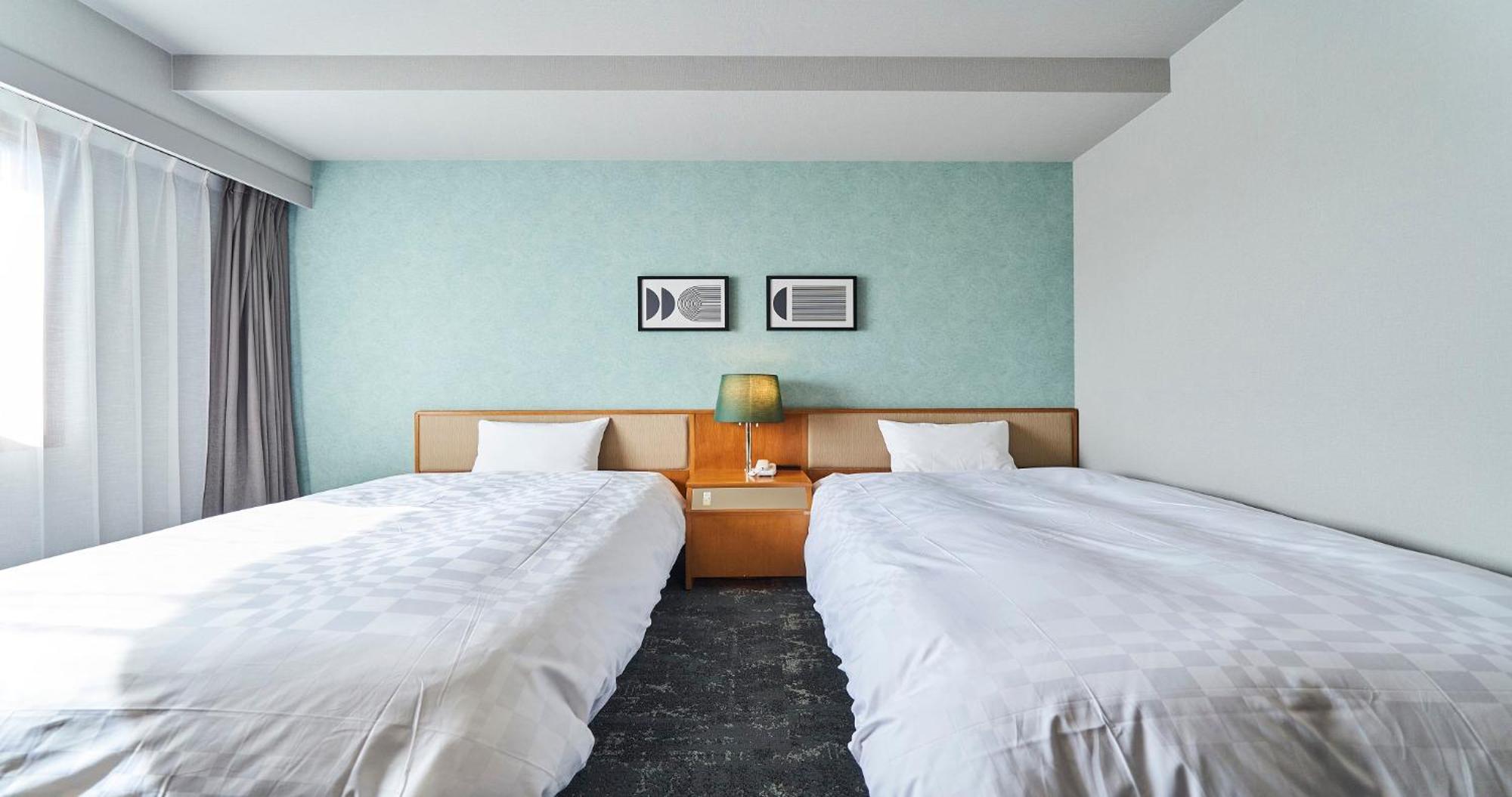 Hotel Grand Ciel Hanamaki Luaran gambar