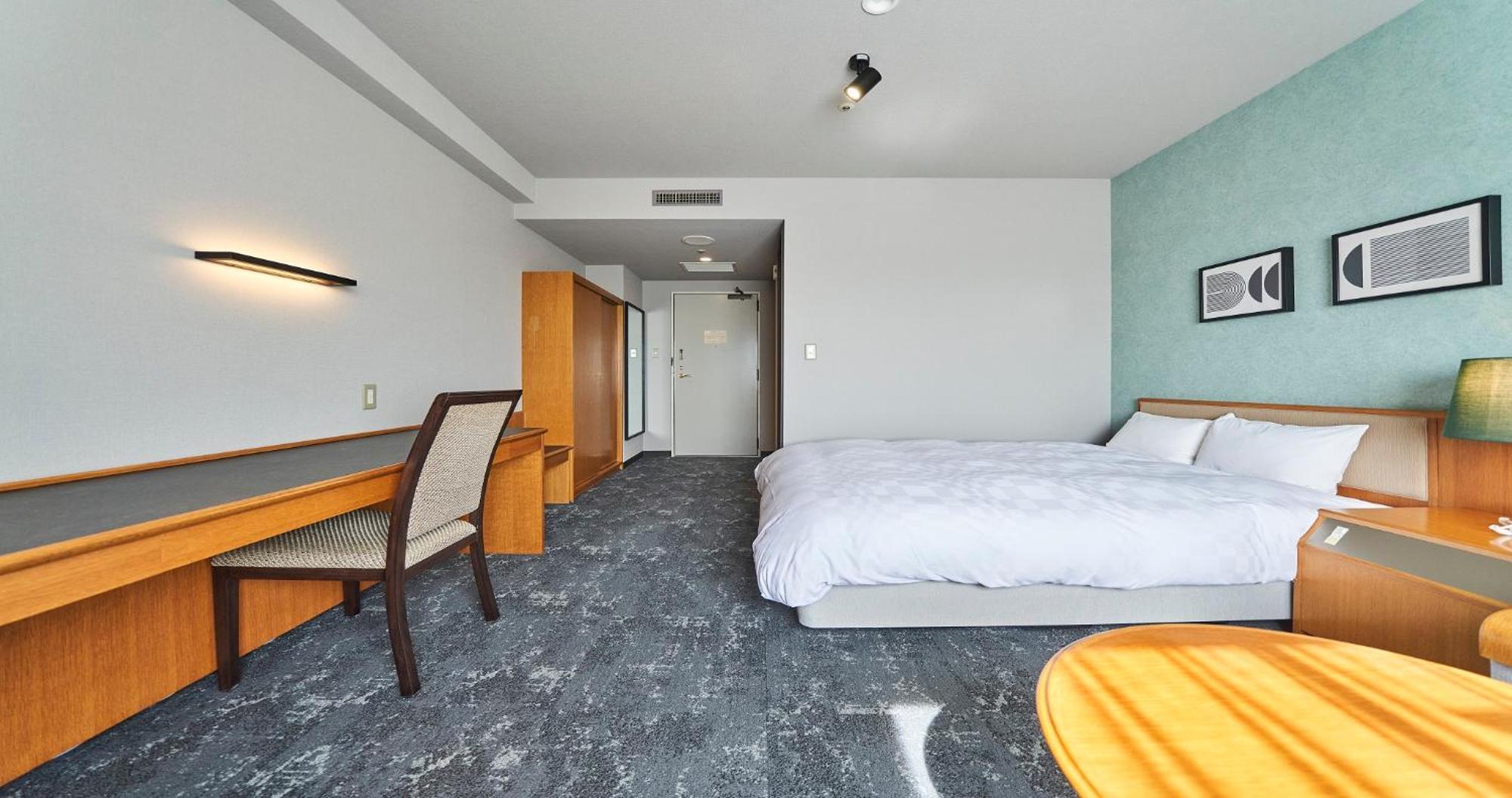 Hotel Grand Ciel Hanamaki Luaran gambar