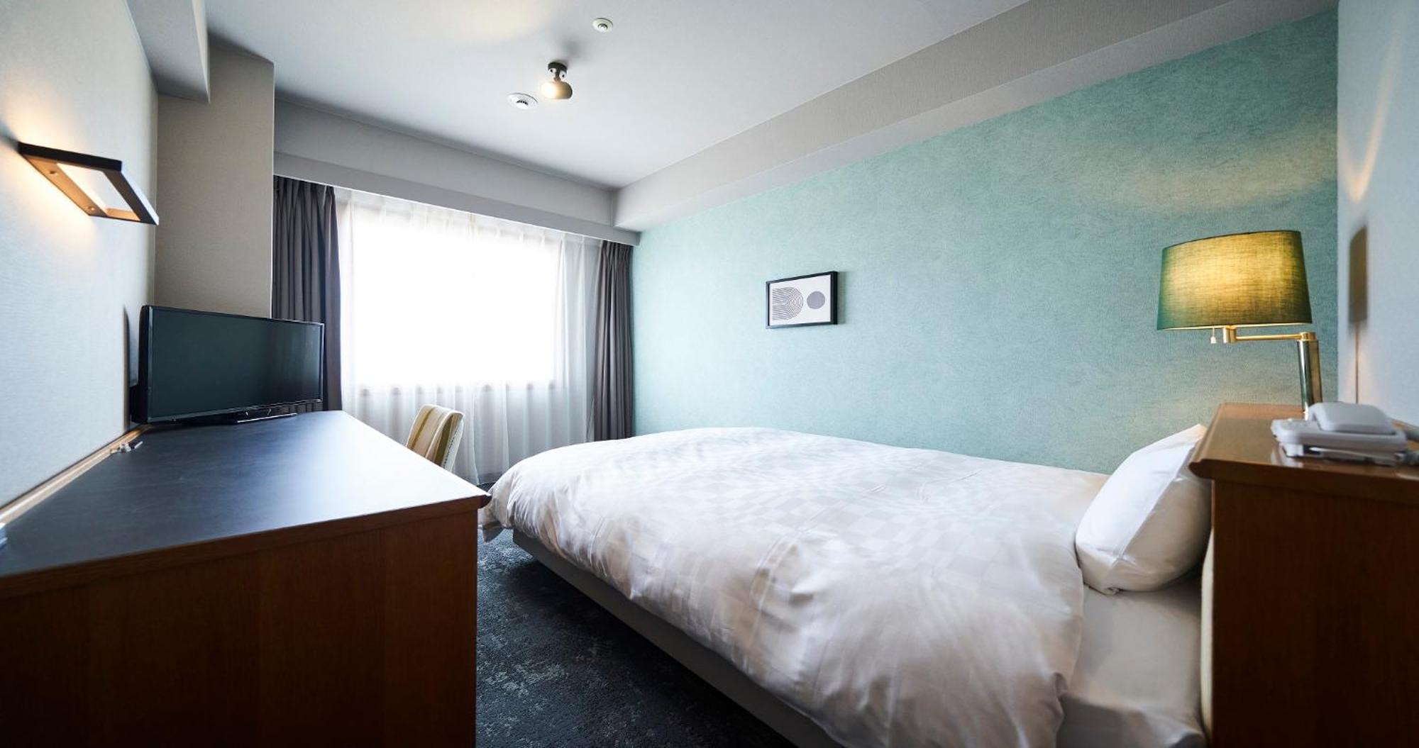 Hotel Grand Ciel Hanamaki Luaran gambar