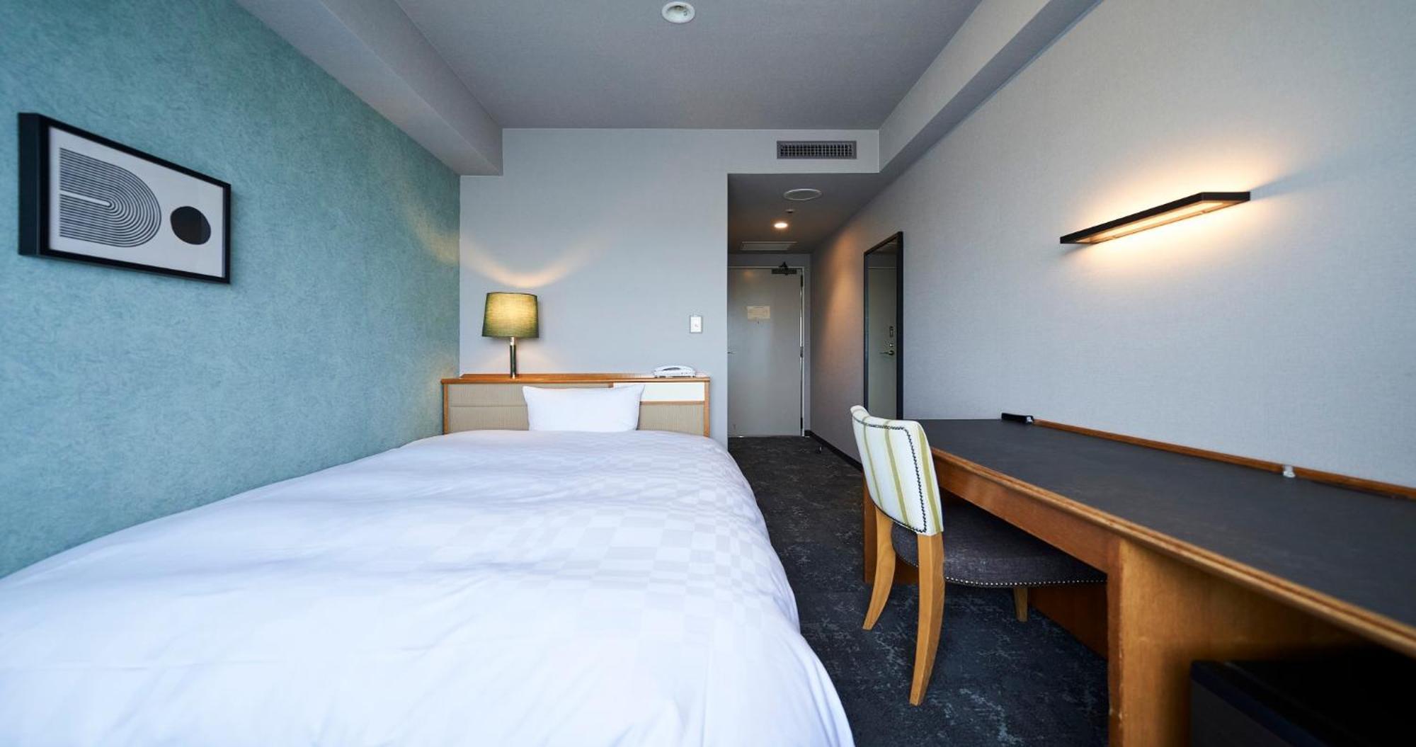 Hotel Grand Ciel Hanamaki Luaran gambar