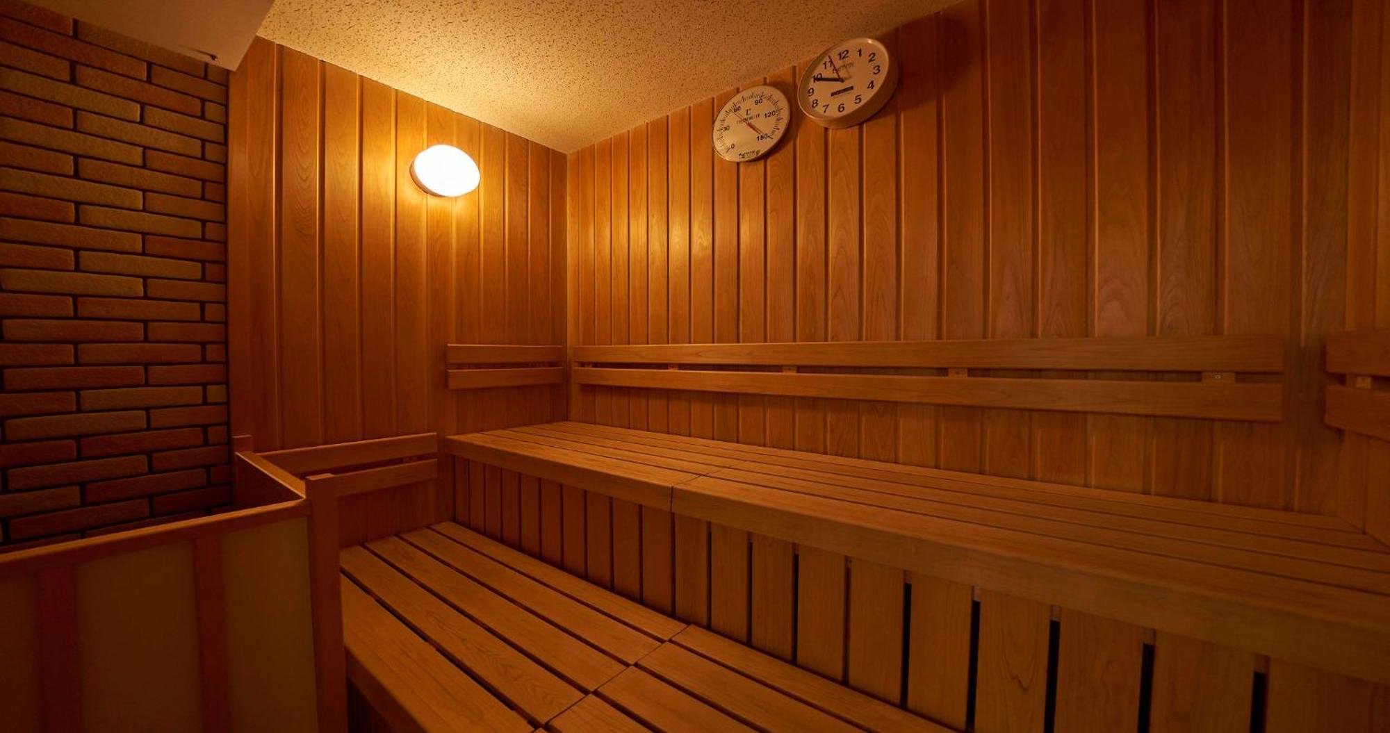 Hotel Grand Ciel Hanamaki Luaran gambar