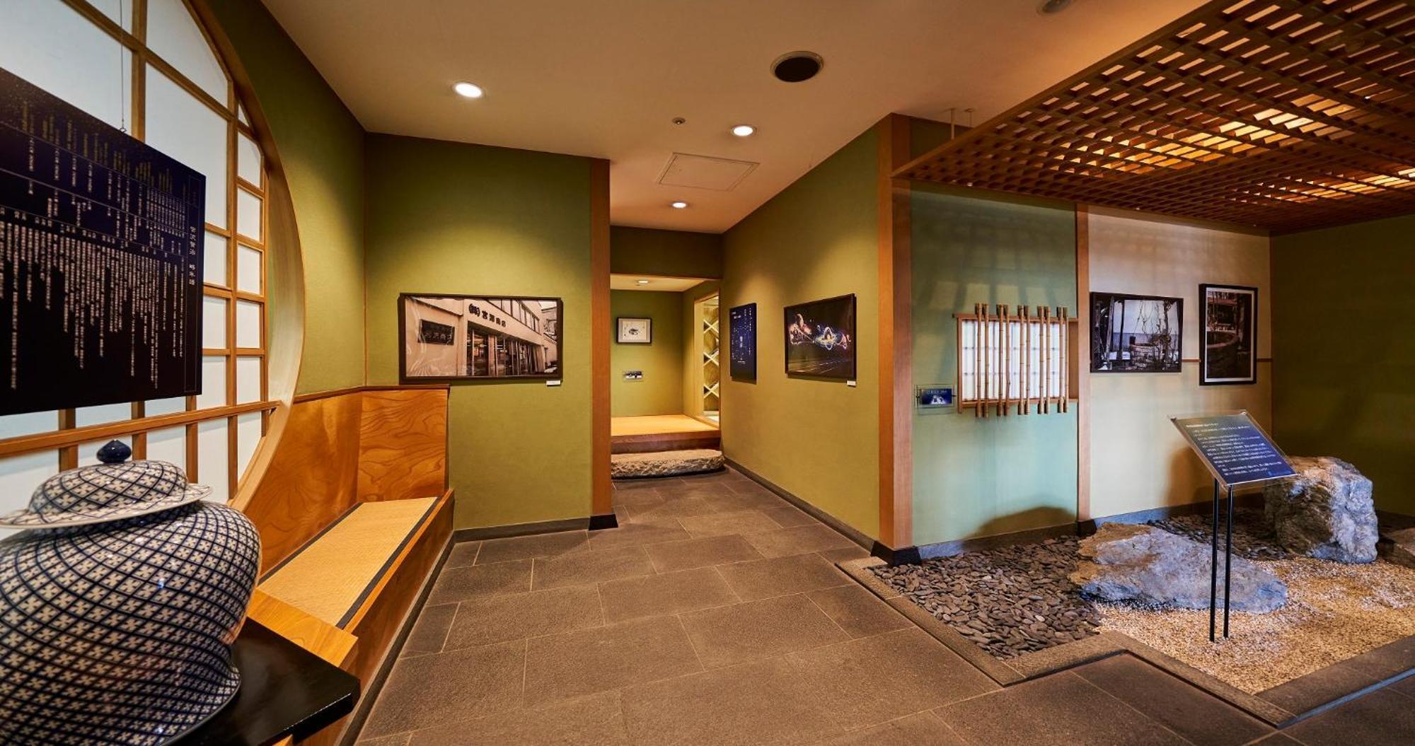 Hotel Grand Ciel Hanamaki Luaran gambar